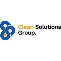 Clean Solutions Group logo, Clean Solutions Group contact details