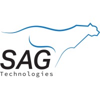 Sag Technologies logo, Sag Technologies contact details