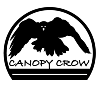 Canopy Crow Creatives logo, Canopy Crow Creatives contact details