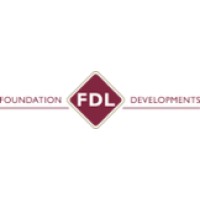 Foundation Developments Ltd logo, Foundation Developments Ltd contact details