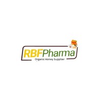 RBF Pharma logo, RBF Pharma contact details