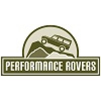 Performance Rovers Inc. logo, Performance Rovers Inc. contact details