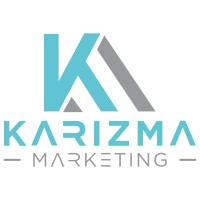 Karizma Marketing logo, Karizma Marketing contact details