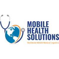 Mobile Health Solutions logo, Mobile Health Solutions contact details