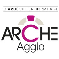 ARCHE Agglo logo, ARCHE Agglo contact details