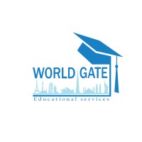 World Gate Educational Services logo, World Gate Educational Services contact details