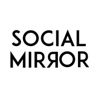 Social Mirror logo, Social Mirror contact details