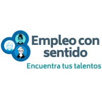 Empleo con sentido logo, Empleo con sentido contact details