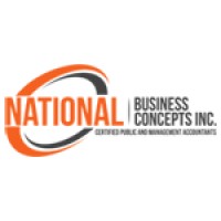 National Business Concepts logo, National Business Concepts contact details