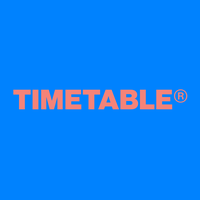 Timetable Records logo, Timetable Records contact details