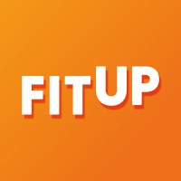 FITUP logo, FITUP contact details