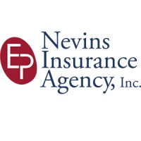 EP Nevins Insurance Agency Inc. logo, EP Nevins Insurance Agency Inc. contact details