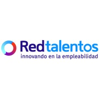 Redtalentos logo, Redtalentos contact details