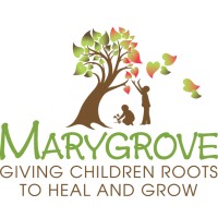 Marygrove logo, Marygrove contact details