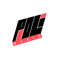 Poli Music logo, Poli Music contact details