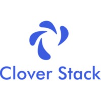 Clover Stack logo, Clover Stack contact details