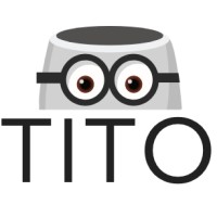 TITO logo, TITO contact details