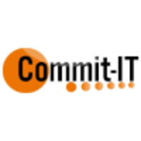 Commit-IT B.V. logo, Commit-IT B.V. contact details