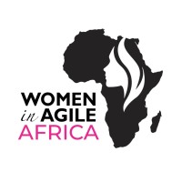 Women in Agile Africa logo, Women in Agile Africa contact details