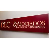 DLC & ASOCIADOS - Abogados/Escribanos logo, DLC & ASOCIADOS - Abogados/Escribanos contact details