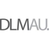 DLMAU logo, DLMAU contact details