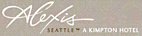 Alexis Hotel logo, Alexis Hotel contact details