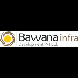 BAWANA INFRA DEVELOPMENT PRIVATE LIMITED logo, BAWANA INFRA DEVELOPMENT PRIVATE LIMITED contact details