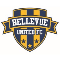 Bellevue United FC logo, Bellevue United FC contact details