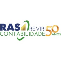 Ras Reviri Empresa De Contabilidade Ltda logo, Ras Reviri Empresa De Contabilidade Ltda contact details