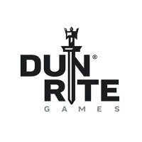 Dun Rite Games logo, Dun Rite Games contact details