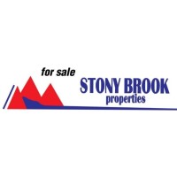 Stony Brook Properties logo, Stony Brook Properties contact details