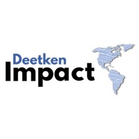 Deetken Impact logo, Deetken Impact contact details