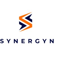 Synergyn logo, Synergyn contact details