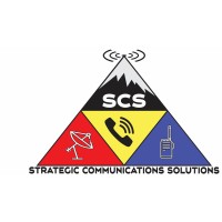 Strategic Communications Solutions, LLC  Utah (SCS) logo, Strategic Communications Solutions, LLC  Utah (SCS) contact details