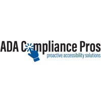 ADA Compliance Pros logo, ADA Compliance Pros contact details