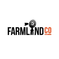 Farmland Co logo, Farmland Co contact details