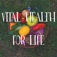 Vital Health for Life LLC logo, Vital Health for Life LLC contact details