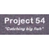 Project 54 logo, Project 54 contact details