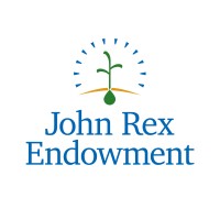 John Rex Endowment logo, John Rex Endowment contact details