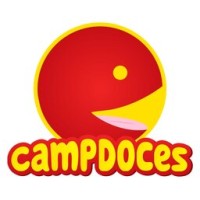 Camp Doces logo, Camp Doces contact details