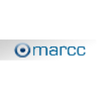 MARCC logo, MARCC contact details