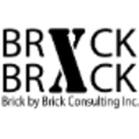 Brick by Brick Consulting, Inc logo, Brick by Brick Consulting, Inc contact details