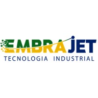 Embrajet Tecnologia Industrial logo, Embrajet Tecnologia Industrial contact details