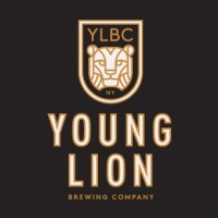 Young Lion Brewing Company logo, Young Lion Brewing Company contact details