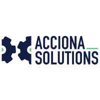 Acciona Solutions, S.A. logo, Acciona Solutions, S.A. contact details