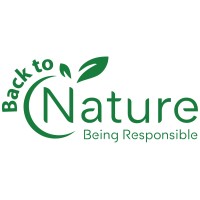 Back to Nature logo, Back to Nature contact details