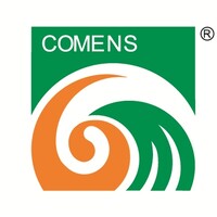 Comens New Materials logo, Comens New Materials contact details