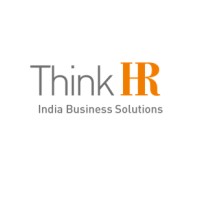 Think HR India logo, Think HR India contact details