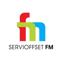 Servioffset FM logo, Servioffset FM contact details