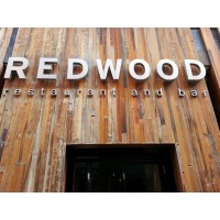 Redwood Restaurant and Bar logo, Redwood Restaurant and Bar contact details